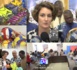 Diamniadio : L’ISEP reçoit un important lot d’équipements sportifs de la GIZ !
