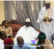 Louga : Le Premier ministre Amadou Bâ a pris part à la Ziarra Thierno Mountaga Tall