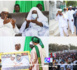 Ziarra de Thierno Mountaga Daha Tall à Louga : Thierno Bachir Tall loue les réalisations de Macky au Fouta