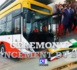 Mise en service du BRT: Un projet d’un coût d’environ 419 milliards de francs pour assurer la fluidité de la mobilité dans l’axe Guediawaye-Dakar