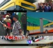 Inauguration du BRT: Aliou Sall, l'ex maire de Guédiawaye très fier du démarrage... à Gadaye