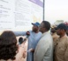 Tournée Économique en Casamance : Le Pm Amadou Ba visite le chantier de la route Sénoba-Ziguinchor-Mpack