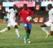 Sénégal-Gambie de 2008 : Un match nul amer
