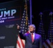 Usa / Primaires Républicaines : Victoire de Donald Trump dans l'Iowa