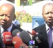 Conseil Constitutionnel : Alpha Thiam réclame ses parrainages et exige un report des élections