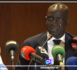 Lancement de la Gestion Budgétaire 2024 : Mamadou Moustapha Ba donne les détails