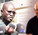 Conseil constitutionnel : "Karim Wade n'a pas dit la verité sur sa double nationalité!" (Mandataire Amadou Bâ)