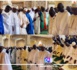Macky Sall effectue la prière du vendredi à la Grande Mosquée de Saint-Louis