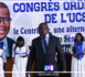 Congrès ordinaire de l’UCS / Abdoulaye Baldé à ses militants : « … Mes intentions présidentielles restent intactes! »