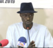 Présidentielle 2024 / Ndiaga Sylla : "Le Conseil Constitutionnel a dit le droit en faisant respecter le droit!"