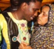 Décès Fatou Kiné Diouf "Diaga" : La presse culturelle présente ses condoléances à l'artiste Wally Seck