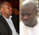 AUDIO - La Réaction de Bougane Guèye Dany sur affaire De Dieuw, Ahmed Aïdara