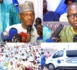 Kaolack : Ahmed Youssouph Bengelloune offre une ambulance médicalisée au poste de santé de Sam