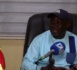 Finale de la coupe du maire de Dya : L'édile local, Tamsir Guèye, procède à l'inauguration du stade municipal Doudou Sène