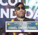 Parrainage: "le conseil constitutionnel est un organe qui prône l’injustice" (Bougane Gueye Dany)