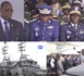 Macky Sall : « Les patrouilleurs le WALO, le NIANI, et le CAYOR vont assurer toutes les missions de défense maritime du territoire et d’action de l’Etat en mer »