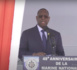 Macky Sall à la cérémonie d’inauguration du « NIANI » : « La marine nationale a besoin d’une posture d’anticipation au moment où le Sénégal débute l’exploitation du pétrole et du gaz offshore »