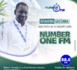 Média : Ibrahima Gassama lance sa "Number One Fm"