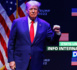 Usa : Trump remporte la primaire républicaine dans le New Hampshire