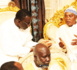 TOUBA- Amadou Bâ dans un périple  ponctué de visites de courtoisies chez plusieurs chefs religieux dont Serigne Abdou Karim et Serigne Amdy Modou Mbenda