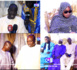 Porokhane 2024 : Mohamed Ndiaye Rahma chez Sokhna Bali Mountakha pour remettre les présents de la première dame