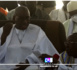 Cérémonie officielle du magal de Porokhane : Le ministre de l'intérieur Sidiki Kaba sollicite les prières du khalife pour que les élections se passent dans un climat apaisé