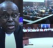 Rentrée Cours et tribunaux: le bâtonnier Me Mamadou Seck expose les préoccupations liées aux arriérés de 1,800 milliard FCFA de dotation.