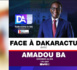 FACE À DAKARACTU - Amadou Bâ sans détours : « Mon avis sur le report de la présidentielle…Ce que je dis à ceux-là de l’Apr qui ont choisi d’être candidats…Pour ce qui concerne l’enquête parlementaire "