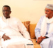 Rappel à Dieu de la mère de Abdoul Mbaye : Amadou Bâ chez l’ancien Premier Ministre pour présenter ses condoléances