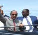 Du gaz découvert à la frontière entre le Sénégal et la Mauritanie