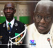 Le témoignage du colonel Abdoulaye Aziz Ndaw sur le juge Cheikh Tidiane Coulibaly
