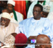 Cérémonie de clôture de la 44 ème édition Ziarra Omarienne :Le PM Amadou Bâ sollicite auprès du Khalife, des prières pour un Sénégal de paix et de stabilité