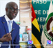 Retrait du Burkina, du Mali et du Niger de la CEDEAO: « Il urge de faire une réévaluation tenant compte des réalités… » (Thierno A. Sall, Pdte RV)