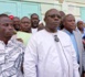 Oussouye installation du comité électoral BBY :  Léopold Abba Diatta, lance un appel d'unité à tous les leaders de la coalition