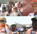 Micro-trottoir / Yamoussoukro : Les sénégalais très discrets, les ivoiriens super confiants !