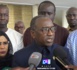 Mamadou Lamine Thiam, PDS: « Nous ne voulons pas que les élections se tiennent sans notre candidat… »
