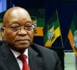Afrique du Sud : l'ex président Jacob Zuma suspendu du parti l'ANC
