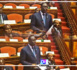Sommet Italie-Afrique : "les plans dédiés à l'Afrique doivent faire l'objet de concertations préalables pour convenir des priorités" (Macky Sall)