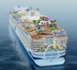 Icon of the Seas, le plus gros paquebot au monde est une véritable monstruosité anti-écologique