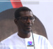 Dissolution de Pastef et son projet : Mary Teuw Niane compare Macky Sall au pharaon et Diomaye à Moïse