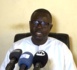 Kaolack: Accusé d'avoir rejoint le camp de Ousmane Sonko, Pa Ibou Ndiaye de Bby apporte un démenti formel et réitère son engagement auprès du PR Macky Sall
