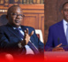 Élection présidentielle reportée : Umaro Sissoco Embalo félicite Macky Sall