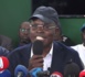 Report de l’élection présidentielle : Khalifa Sall promet d’attaquer le décret...