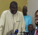 Amadou Bâ, mandataire de la coalition Diomaye Président : « Nous résisterons à cette forfaiture du président Macky Sall… »