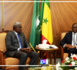 Présidentielle reportée au Sénégal: l'UA appelle au "dialogue"