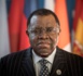 Namibie : Décès du président Hage Geingob à l'âge de 82 ans
