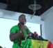 La coalition Diomaye président appelle les sénégalais à faire face à Macky Sall devant le parlement