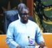 Assemblée nationale : Ayib Daffé soulève une question préalable et appelle à renvoyer la séance