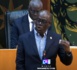 Thierno Alassane Sall: « C’est grave de convoquer cette séance plénière sur une simple présomption d’allégations… »