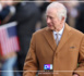Le roi Charles III atteint d'une "forme de cancer"